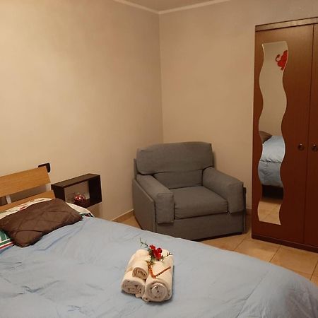 New Home Ferno Zimmer foto