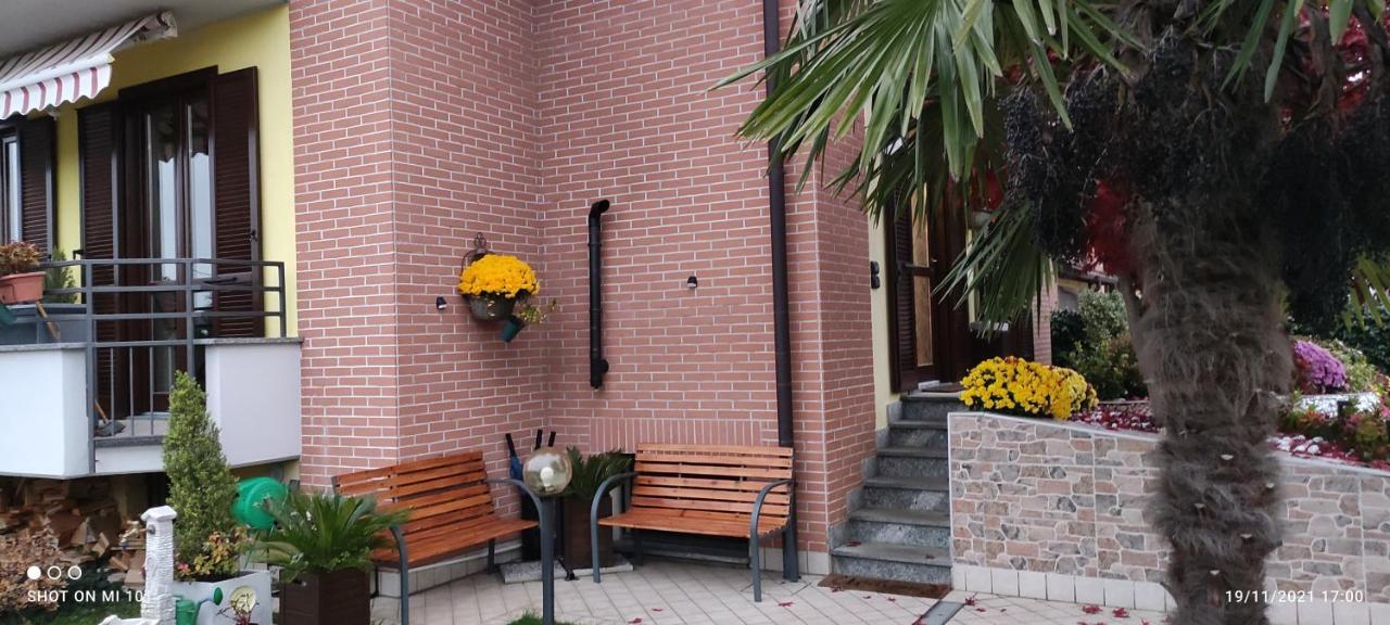 New Home Ferno Exterior foto